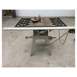 Craftsman Table Saw