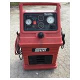 Sun Motor  Vac Carbon Clean