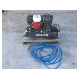 Hitachi Compressor