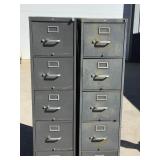 Hon Filing cabinets