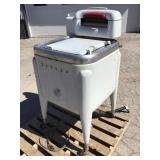 Maytag Gyratator Washer