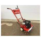 Montgomery Wards Tiller