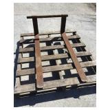 Pallet Forks