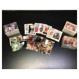 Star Trek & Coca-Cola Cards