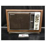 Sony Radio