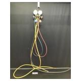 Air Conditioning Test Equipment