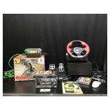 Computer Gaming Parts