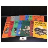 Nature Magazines