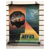 Unites States Air Force Poster