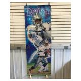 Cowboys Football Poster