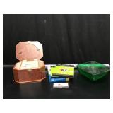 Jewelry  Box, Wrapping Paper, & Photo Paper