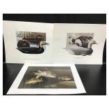 Paul Bridgford Prints