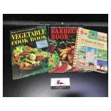 Vintage Cook Book