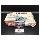 B-25 Models