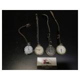 Pocket Watches
