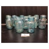 Ball Jars