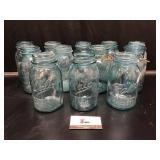 Ball Jars