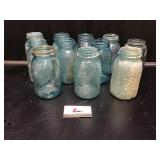 Ball Jars