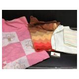 Misc Small Blankets