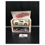 Dodge Daytona Racing Cars