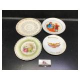 Decorative Plates