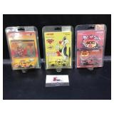 Event Car Looney Tunes