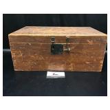 Wood Box