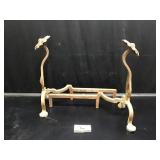 Cast Iron Fireplace Inserts