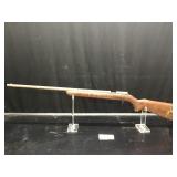 Bolt Action Rifle Wall Hanger ONLY