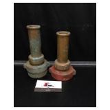 Brass Nozzles