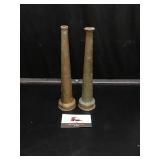 Powhatan Brass Nozzles