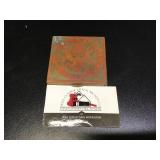 United States Makeup Case