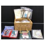 Sewing Basket