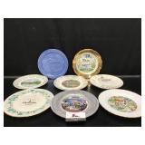 Decorative Plates