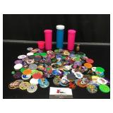 Pogs
