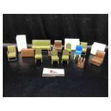 Doll House Furniture