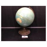 Vintage Globe