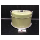 Vintage Cake Holder