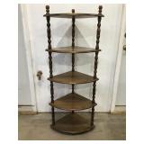 Corner Shelf