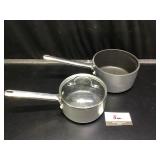 Aluminum Cookware