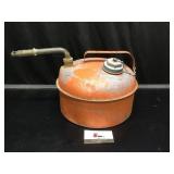 Vintage Gas Can