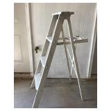 White Ladder