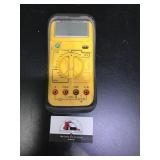 Digital Multimeter