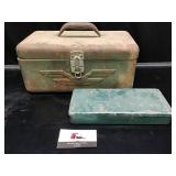 Vintage Toolbox