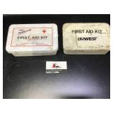 First Aid Kits