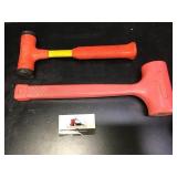 Rubber Mallets