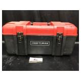 Craftsman Toolbox