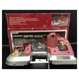 Chicago Electric Bandsaw