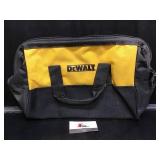Dewalt Tool Bag