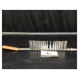 Craftsman SAE Socket Set